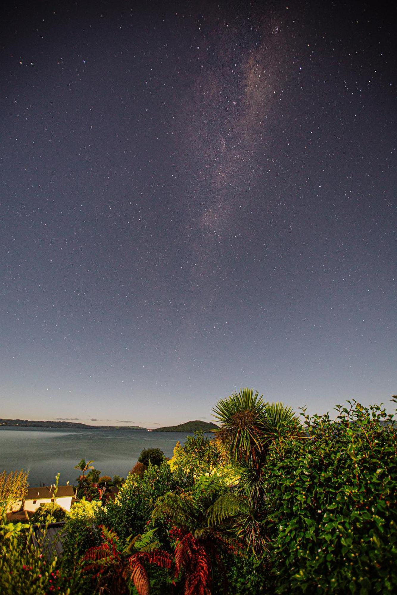 Rotorua Serenity Lakeview Retreat Exterior photo